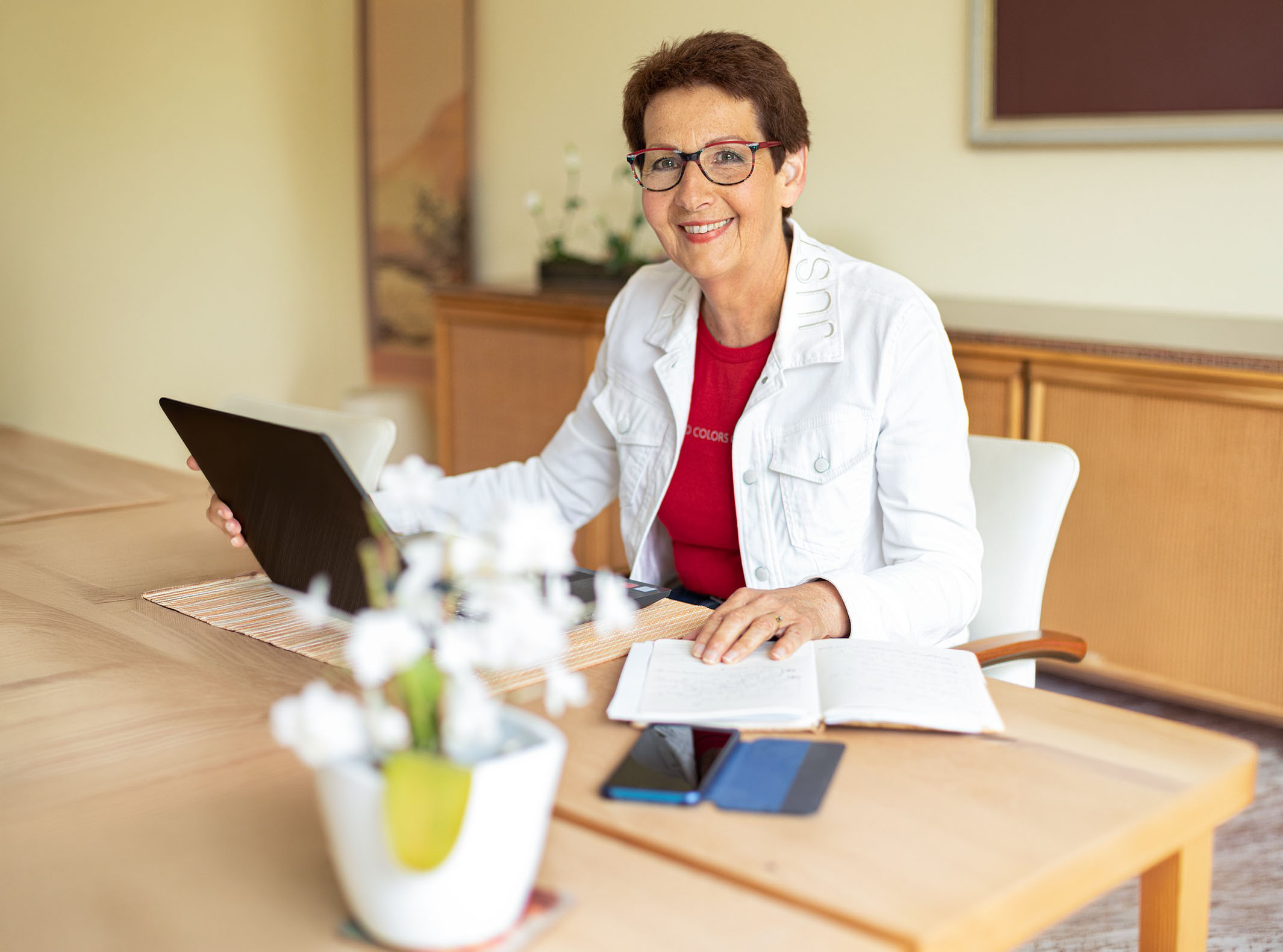Orthomoleculaire voeding en leefstijl